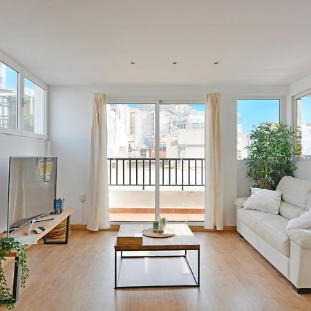 City Center Penthouse By Nras لقنت المظهر الخارجي الصورة