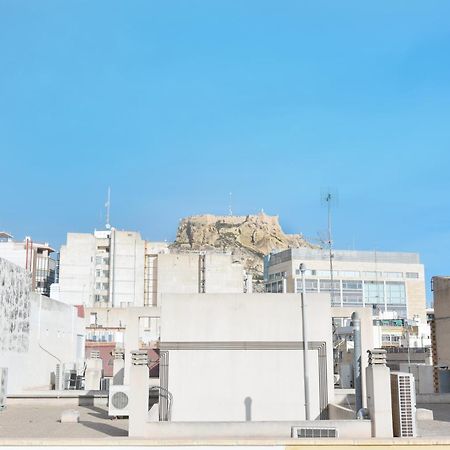 City Center Penthouse By Nras لقنت المظهر الخارجي الصورة