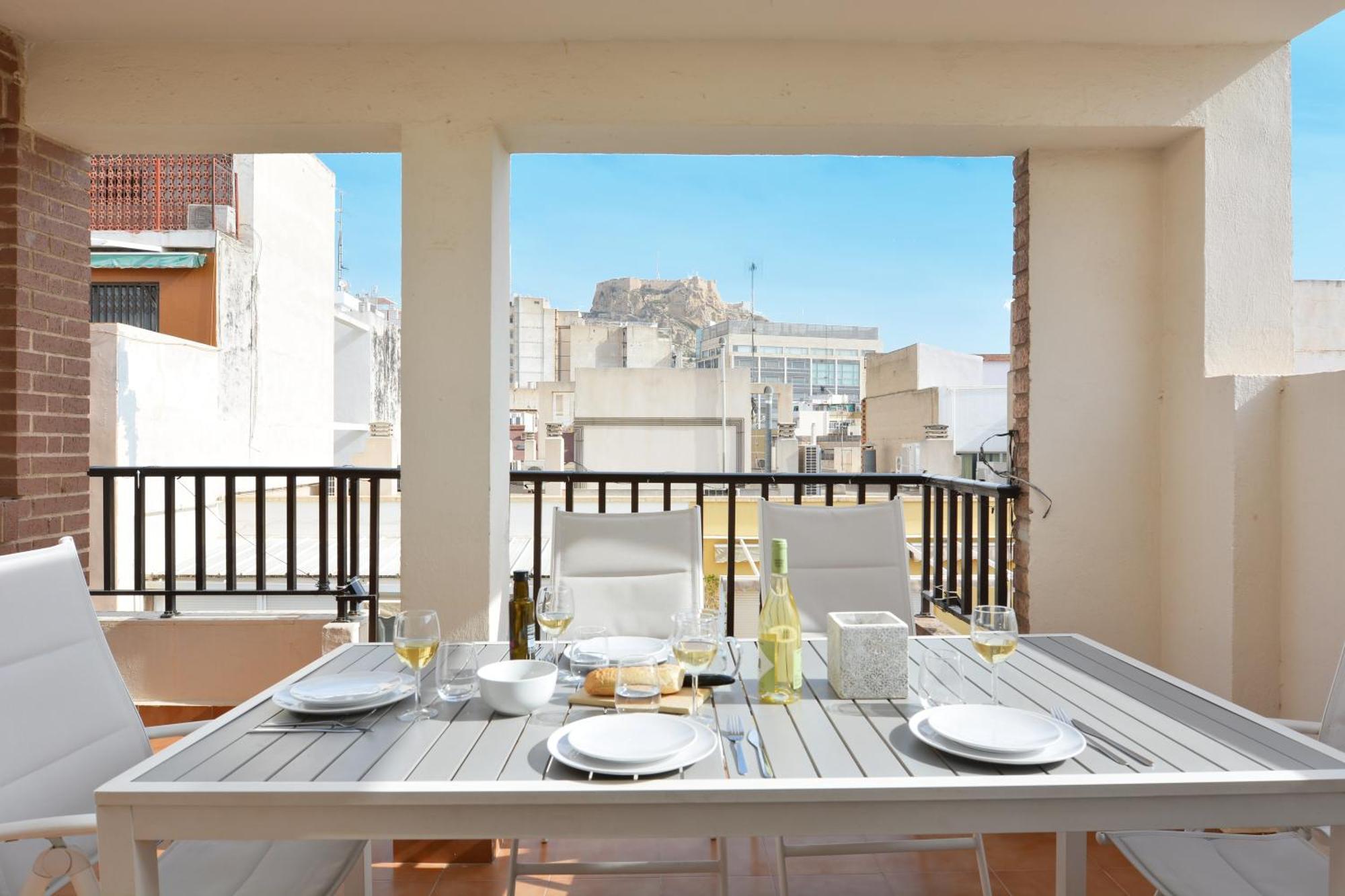 City Center Penthouse By Nras لقنت المظهر الخارجي الصورة