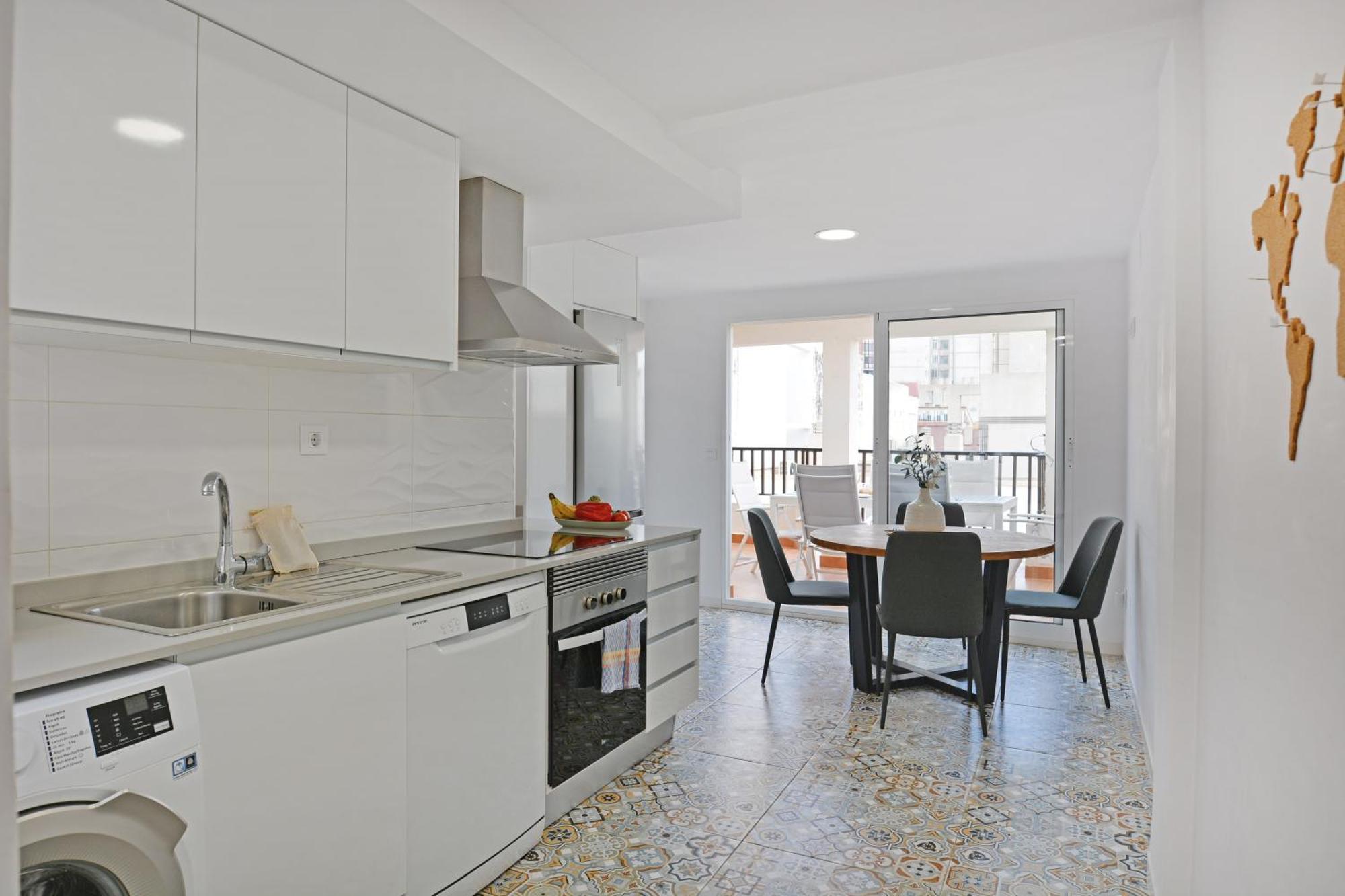 City Center Penthouse By Nras لقنت المظهر الخارجي الصورة