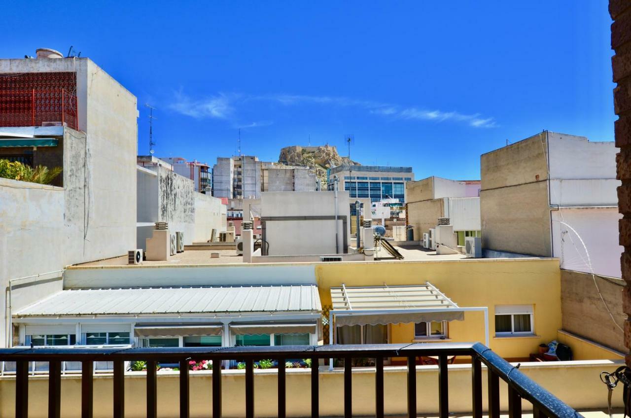 City Center Penthouse By Nras لقنت المظهر الخارجي الصورة